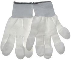 VSGO Anti-static Cleaning Gloves White