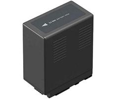 Panasonic VW-VBG6 battery