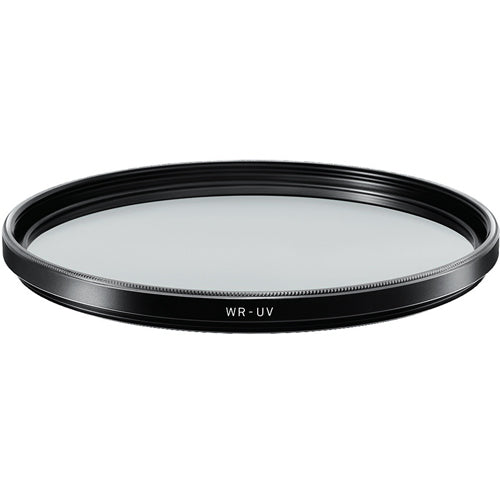 Sigma WR UV filter 49mm