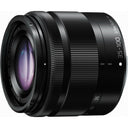Panasonic Lumix G Vario 35-100mm f/4.0-5.6 Black