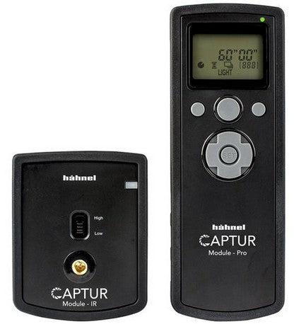 Hähnel Captur Timer Module Pro incl IR Kit