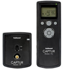 Hähnel Captur Timer Module Pro incl IR Kit