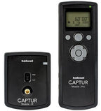Hähnel Captur Timer Module Pro incl IR Kit
