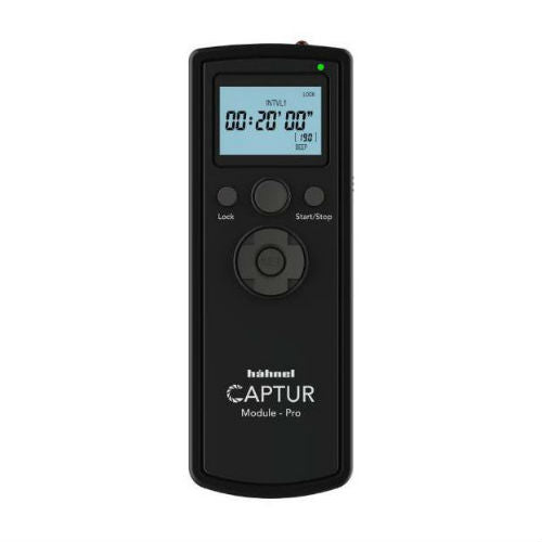 Hähnel Captur Timer Module Pro incl IR Kit