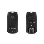 Hähnel Captur Transmitter Receiver Set Olympus/Panasonic