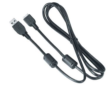 Canon IFC-150U II USB Data Cable