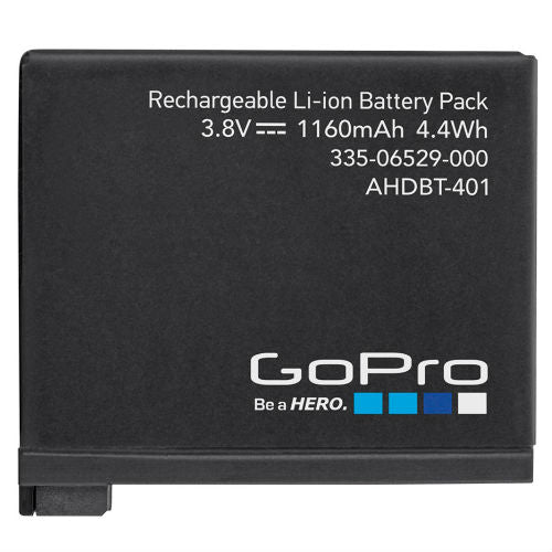 GoPro Rechargeable Battery (HERO4)