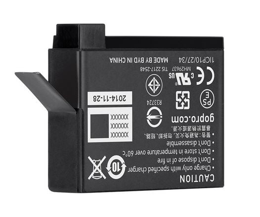 GoPro Rechargeable Battery (HERO4)