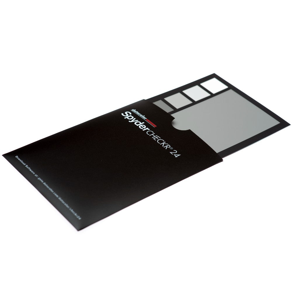 Datacolor Spyder Checkr 24