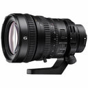 Sony 28-135mm F4.0 G Power Zoom OSS E-Mount Full Frame