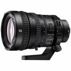 Sony 28-135mm F4.0 G Power Zoom OSS E-Mount Full Frame