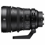 Sony 28-135mm F4.0 G Power Zoom OSS E-Mount Full Frame