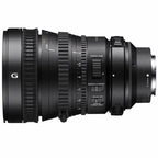 Sony 28-135mm F4.0 G Power Zoom OSS E-Mount Full Frame
