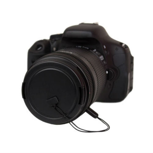Caruba LCH Lens Cap Holder