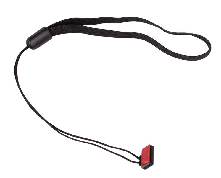 Caruba LCH Lens Cap Holder