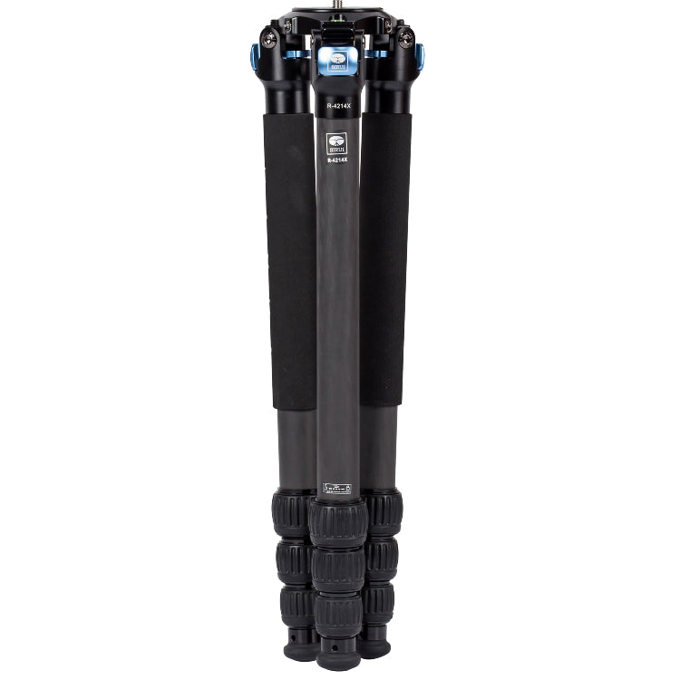 Sirui Reporter RX-4214 tripod