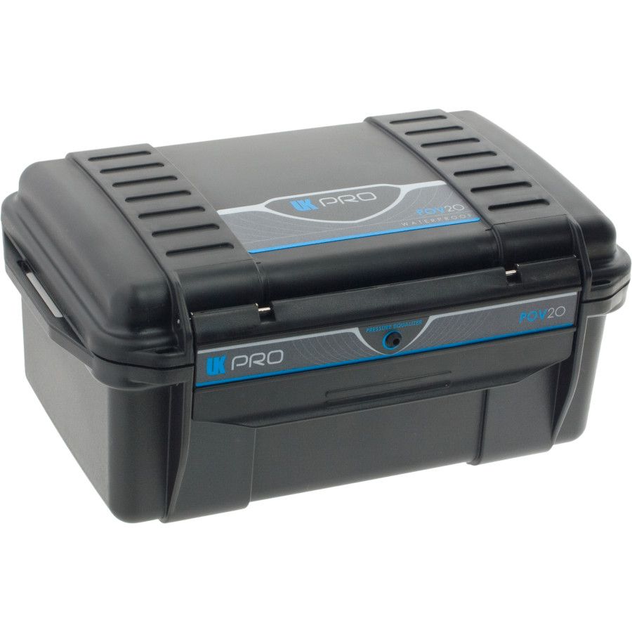 UKPro POV20 Black