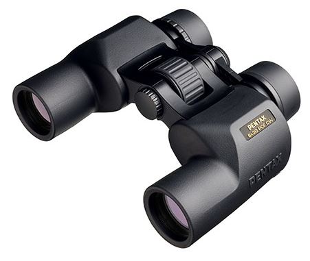 Pentax PCF CW 8x30