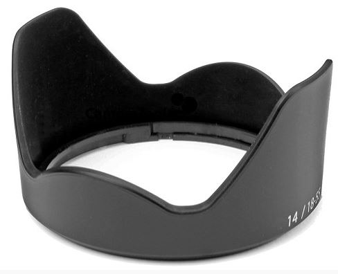 Fujinon Lens Hood XF-14mm / 18-55mm