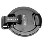 Caruba Lens Cap Clip