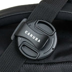 Caruba Lens Cap Clip
