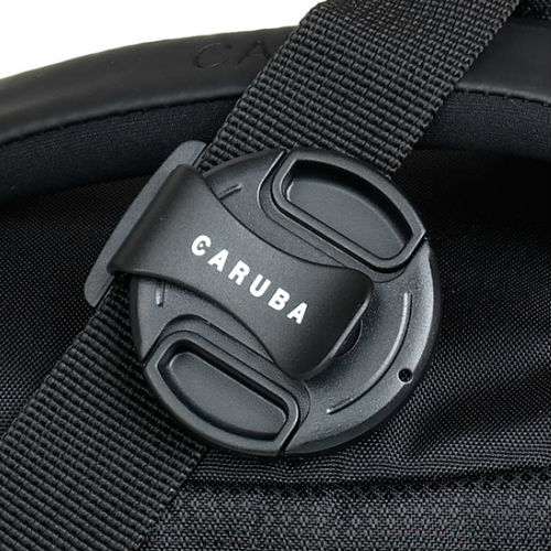 Caruba Lens Cap Clip
