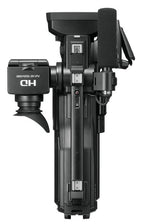 Sony HXR-MC2500E NXCAM (HXR-MC2500E)
