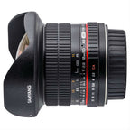 Samyang 12mm f/2.8 AS NCS Fish-Eye Canon