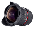 Samyang 12mm f/2.8 AS NCS Fish-Eye Canon