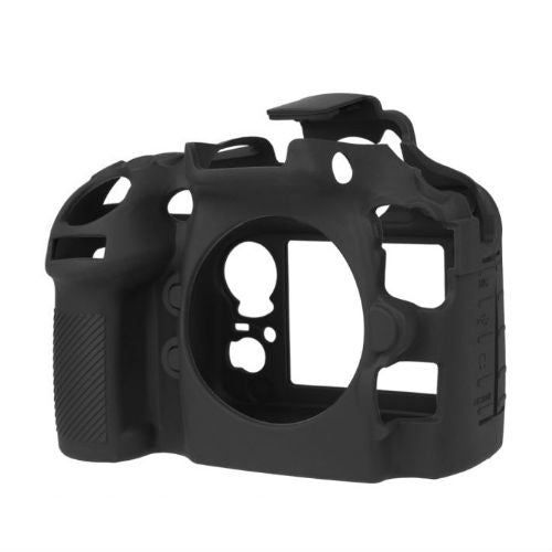 EasyCover Camera Armor Nikon D810 Black