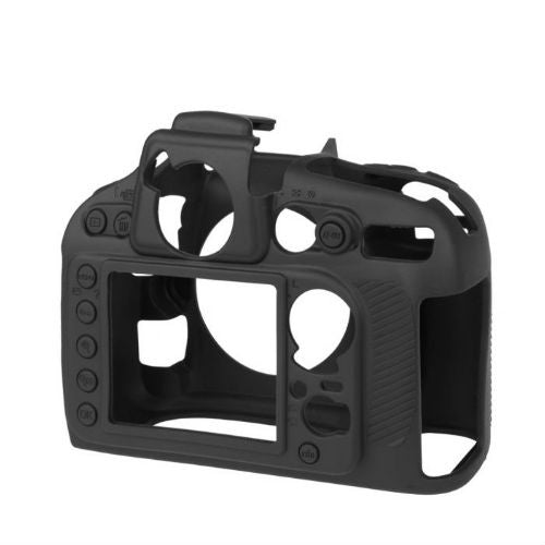 EasyCover Camera Armor Nikon D810 Black