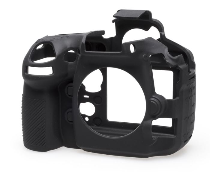 EasyCover Camera Armor Nikon D810 Black
