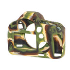 EasyCover Canon 5D Mark III / 5Ds / 5Ds R Camouflage