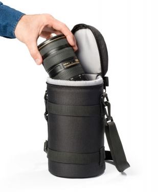easyCover Lens Bag 110x190mm