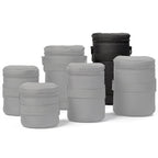 easyCover Lensbag 110x230mm