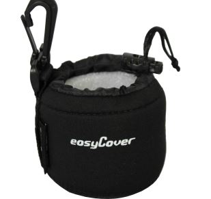 EasyCover LensCase XS