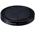 Panasonic DMW-LFAC1 Auto Lens cap Black
