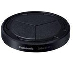 Panasonic DMW-LFAC1 Auto Lens cap Black