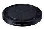 Panasonic DMW-LFAC1 Auto Lens cap Black