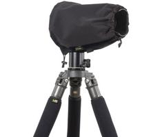 LensCoat RainCoat RS (Rain Sleeve) Small Black