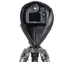 LensCoat RainCoat RS (Rain Sleeve) Small Black