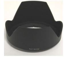 Sony lens hood for SEL2870 (ALCSH132.SYH)