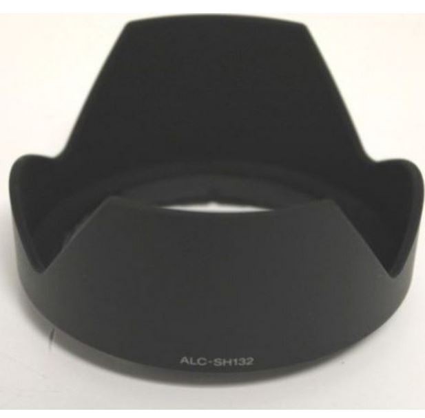 Sony lens hood for SEL2870 (ALCSH132.SYH)
