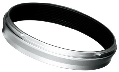 Fujifilm AR-X100 Adapter Ring Silver