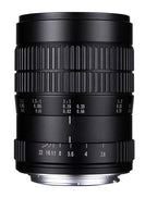 Laowa 60mm f/2.8 2x Ultra-Macro Nikon F