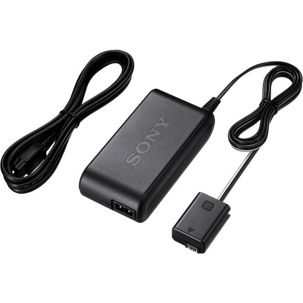 Sony AC-PW20 AC Adapter