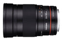 Samyang 135mm f/2.0 ED UMC Canon M