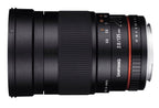 Samyang 135mm f/2.0 ED UMC Canon M