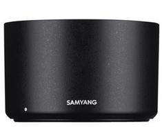 Samyang Lens hood for 135mm f/2.0 en T2.2