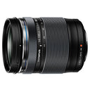 Olympus M.Zuiko Digital 14-150mm F4.0-5.6 II Black